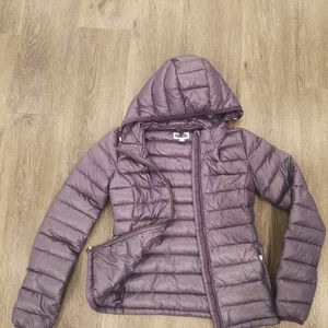 Aritzia Parklife Botanie Jacket